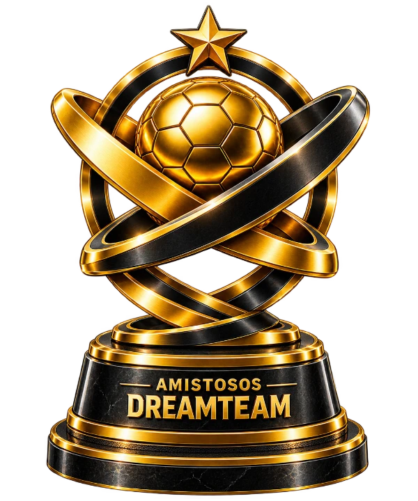 Taça Amistosos DreamTeam III