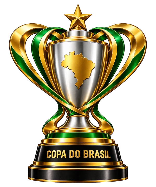 Taça Copa do Brasil III