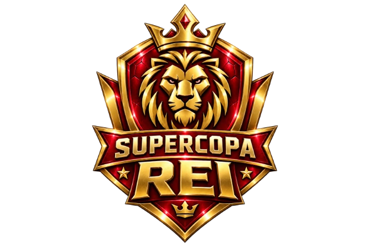 Logo da Supercopa Rei II