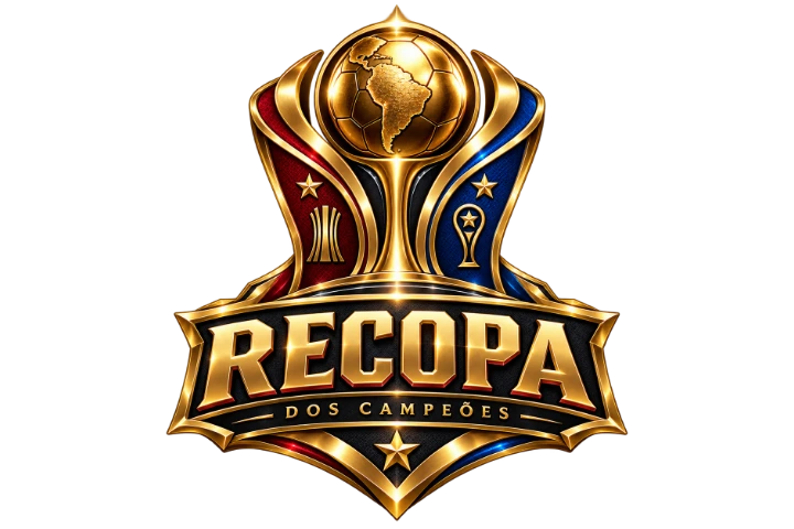 Logo da Recopa II