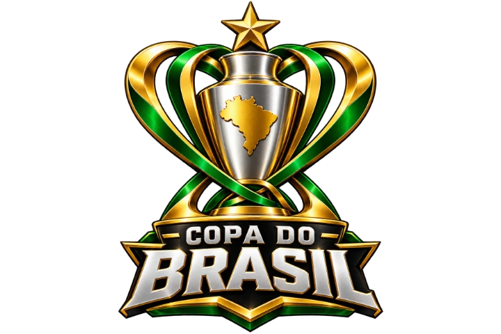 Logo da Copa do Brasil II