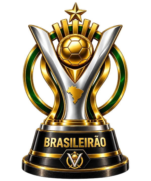 Taça Brasileirão III