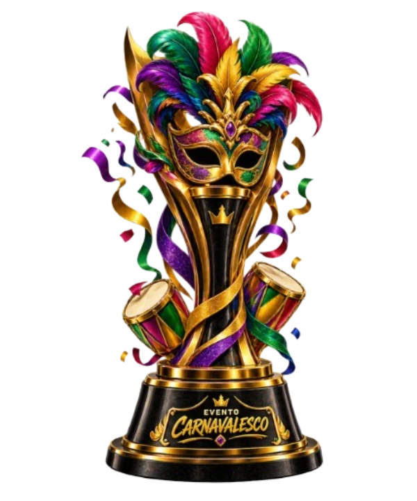 Taça Evento Carnavalesco