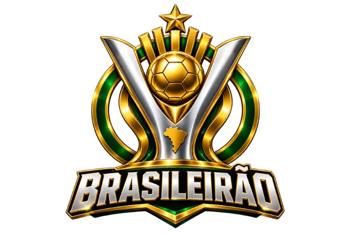 Logo Brasileirão
