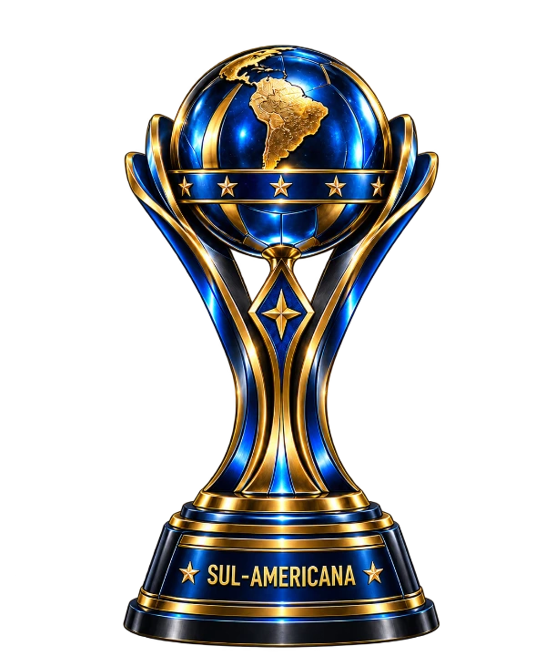 Taça Sul-Americana