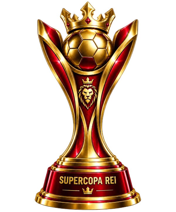 Taça Supercopa Rei