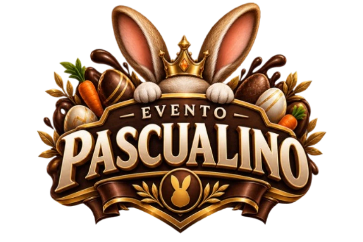 Logo Evento Pascualino