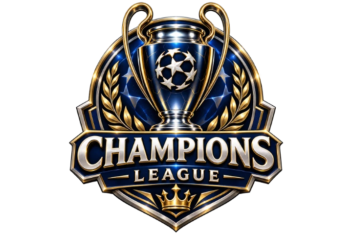 Logo Champions League