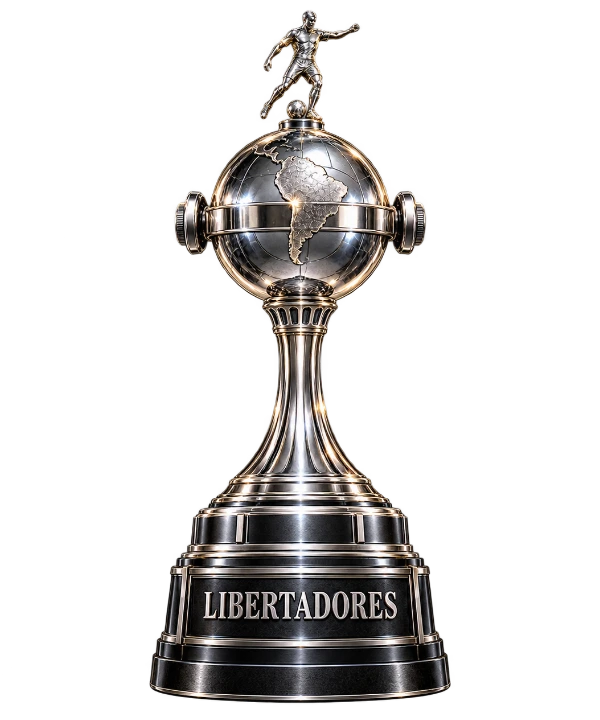 Taça Libertadores